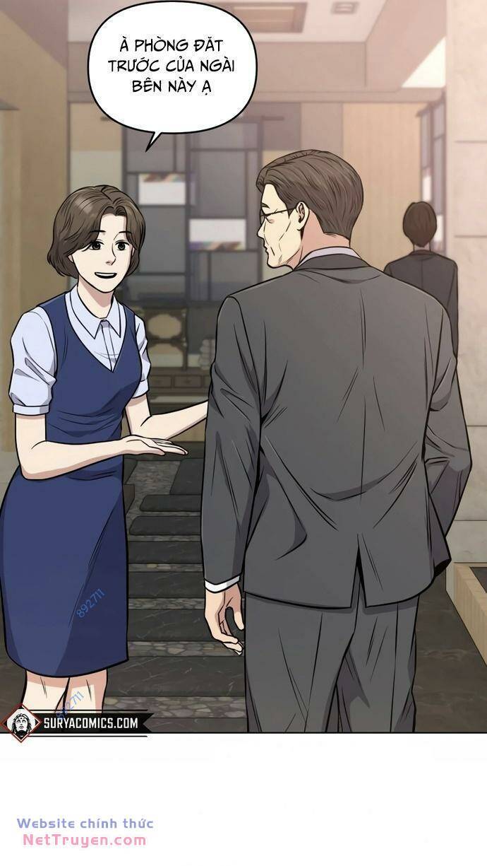 Nhân Viên Thực Tập Kim Cheolsu - chap21 - Trang 55